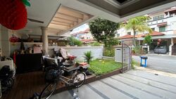 Villa Verde (D23), Terrace #492995561